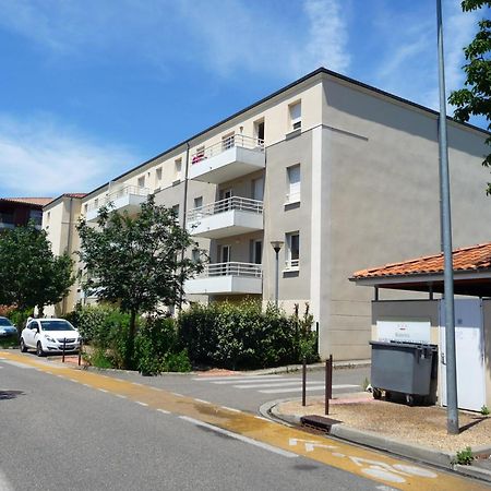 Zenitude-T3-Terrasse-Parking Leilighet Agen Eksteriør bilde
