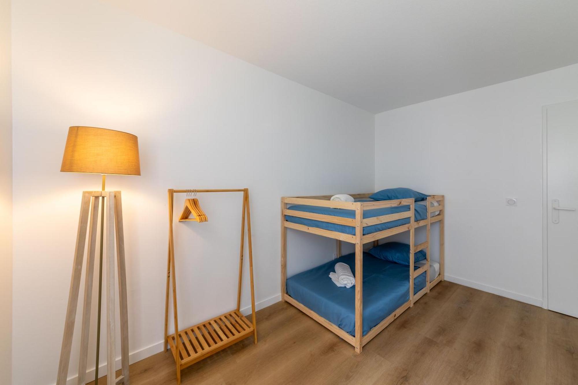 Zenitude-T3-Terrasse-Parking Leilighet Agen Eksteriør bilde